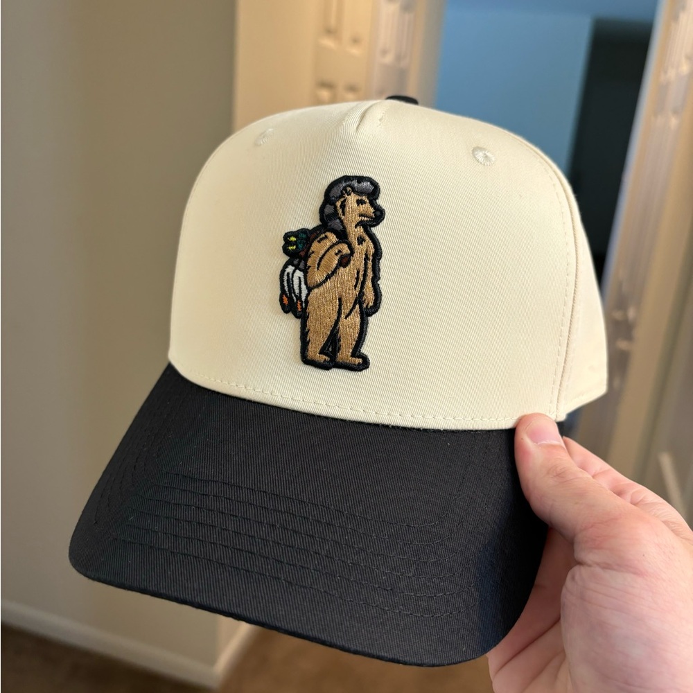 Field & Stream x Norris Hat x Morgan Wallen